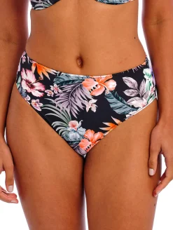 Freya Kamala Bay High Waist Bikini Swim Bottom