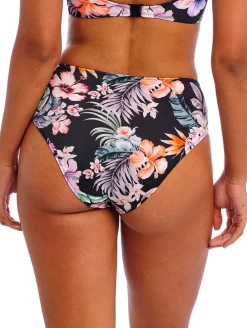 Freya Kamala Bay High Waist Bikini Swim Bottom