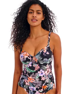 Freya Kamala Bay Plunge Tankini