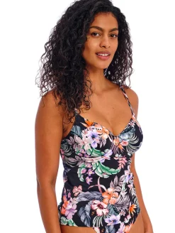 Freya Kamala Bay Plunge Tankini
