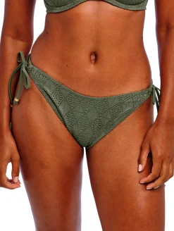 Freya Nomad Nights High Leg Bikini Brief