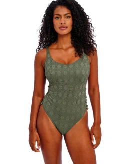 Freya Nomad Nights One Piece Swimsuit