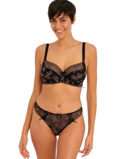 Freya Offbeat Decadence Side Support Bra