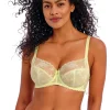 Freya Offbeat Decadence Side Support Bra