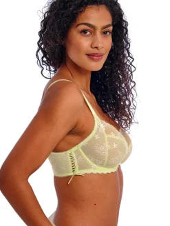 Freya Offbeat Decadence Side Support Bra