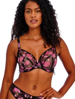 Freya Rose Blossom Plunge Bra