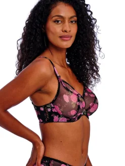 Freya Rose Blossom Plunge Bra