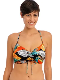 Freya Samba Nights Bralette Bikini Top