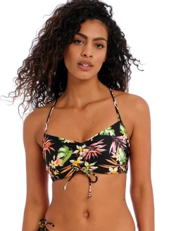 Freya Savana Sunset Bralette Bikini Top
