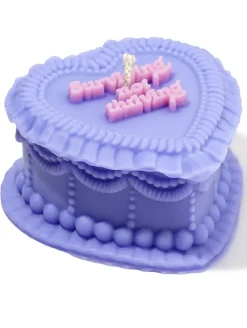 Fun Club Candle