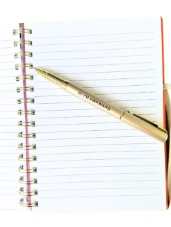 Fun Club Funny Notebook Journal