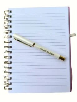 Fun Club Funny Notebook Journal