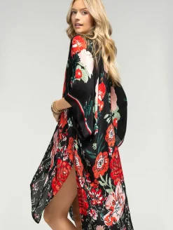 Garden Open Cover Up