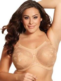 Goddess Alice Bra