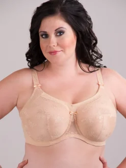 Goddess Alice Bra