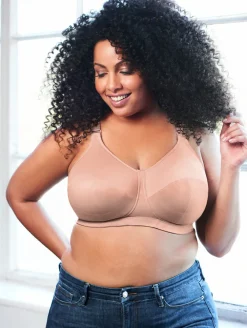 Goddess Celeste Soft Cup Bra