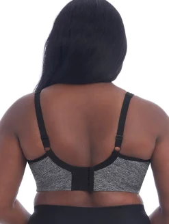 Goddess Non Wire Sports Bra