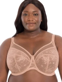 Goddess Verity Bra