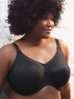 Goddess Verity Full Cup Bra