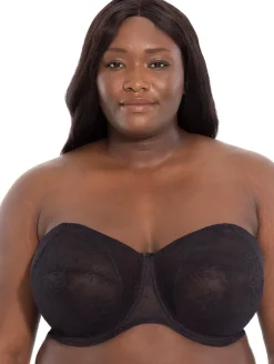 Goddess Verity Strapless Bra