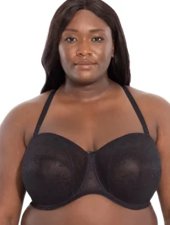 Goddess Verity Strapless Bra