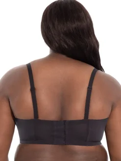 Goddess Verity Strapless Bra