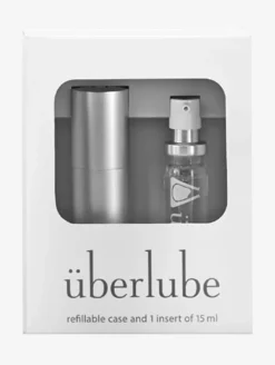 Good To Go UberLube
