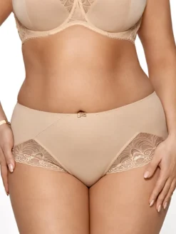 Gorsenia Casablanca Brief