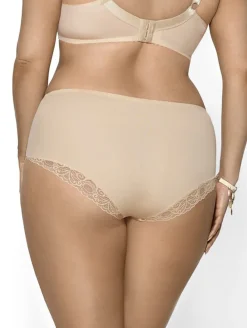 Gorsenia Casablanca Brief
