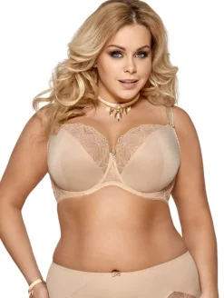 Gorsenia Casablanca Full Cup Bra