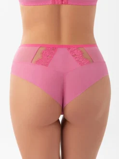Gorsenia Rossa Brazilian Brief