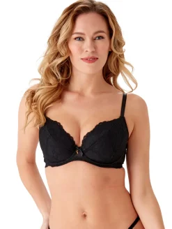 Gossard Superboost Lace Plunge Bra