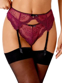 Gossard Superboost Lace Suspender