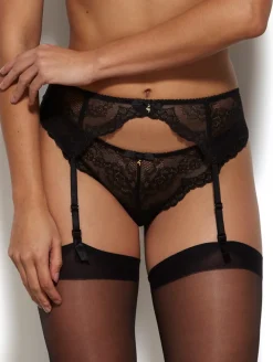 Gossard Superboost Lace Suspender