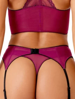 Gossard Superboost Lace Suspender