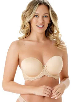 Gossard Superboost Strapless Bra