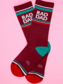 Gumball Poodle Gym Crew Socks