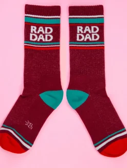 Gumball Poodle Gym Crew Socks