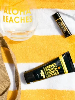 Hand Rescue - Beach Babe