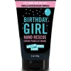 Hand Rescue - Birthday Girl
