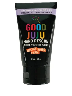 Hand Rescue - Good Juju