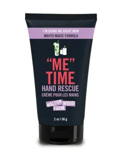 Hand Rescue - Me Time