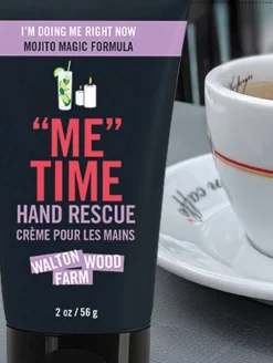 Hand Rescue - Me Time