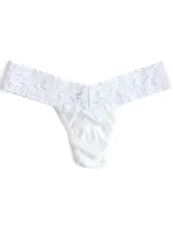 Hanky Panky Low Rise Thong
