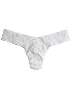 Hanky Panky Low Rise Thong