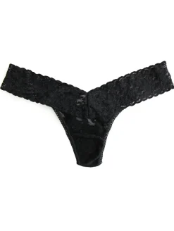 Hanky Panky Low Rise Thong