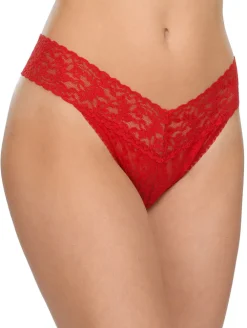 Hanky Panky Original Thong
