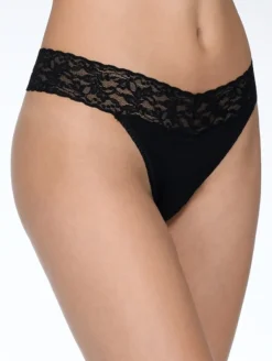Hanky Panky Original Thong