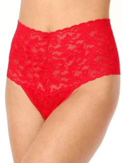 Hanky Panky Retro Thong