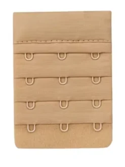 3 Hook Bra Extender